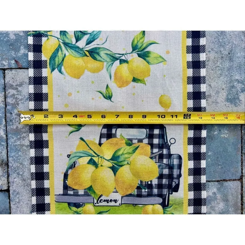 No Brand meyer lemons